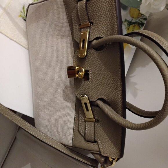 Woman purs new beautiful  color - Picture 4 of 6